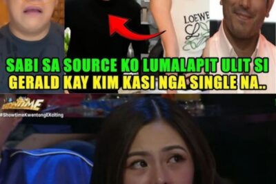 Kim Chiu’s Love Triangle: Paulo Avelino, Gerald Anderson, and Xian Lim Unite in Upcoming Film! (NH)