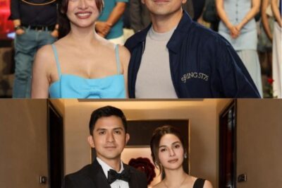  Jennylyn Mercado at Dennis Trillo: Pagtambal Muli sa ‘Sanggang Dikit FR’ – Unang Action-Drama Series Bilang Mag-asawa (NH)