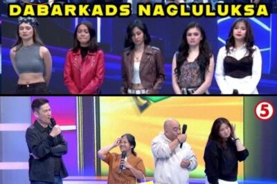 Unfathomable Grief in the Eat Bulaga Family: Dabarkads Mourn the Loss of a Beloved Longtime Member — Over 22 Years of Togetherness Ends in Heartbreaking Farewell (NH)