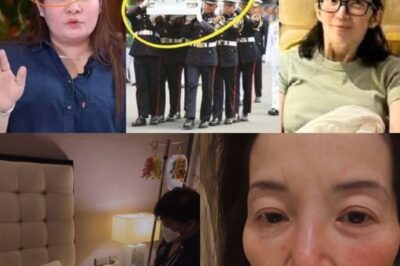 2025: Could This Be the Year That Marks the End of Kris Aquino’s Life? 😱🔴 Shocking Prediction by Rudy Baldwin Sends Shockwaves! (NH)
