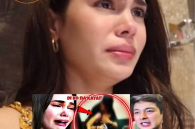 Ivana Alawi’s Unexpected Exit from ‘Batang Quiapo’: Unveiling the Truth Behind Her Departure (NH)