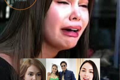 The Real Reason Why Ivana Alawi Was Removed from ‘Batang Quiapo’—The Shocking Truth Revealed! (NH)