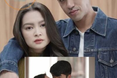 From Friendship to Forever: How Barbie Forteza and David Licauco Show Us the True Meaning of ‘Natutunan Kitang Mahalin’ Through Their Journey of Love and Growth (NH)