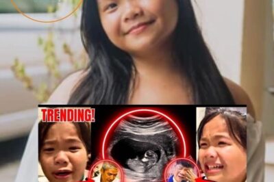 Disappearance or Deception? The Shocking Twist in Ryzza Mae Dizon’s Story That No One Saw Coming! (NH)