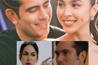 Julia Barretto and Gerald Anderson Reportedly Split: Allegations of a Third Party Surface, Fans React (NH)