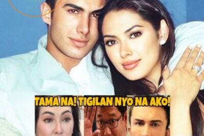 Enough Is Enough! Ruffa Gutierrez Stuns Everyone With a Shocking Revelation That No One Saw Coming! (NH)