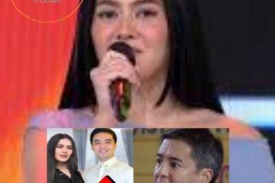 The Truth Is Out: The Real Reason Behind Her Sudden Disappearance from Eat Bulaga Revealed! (NH)