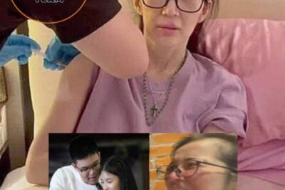 No One Expected This: Kris Aquino’s Surprising Statement Leaves the Nation Stunned! (NH)