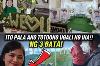 Isang nakakaantig na huling mensahe mula sa isang ina – ngunit napakalupit ng tadhana. Hindi mo na mapipigilan ang iyong mga luha kapag nalaman mo ang totoong nangyari pagkatapos ng huling mensaheng iyon…