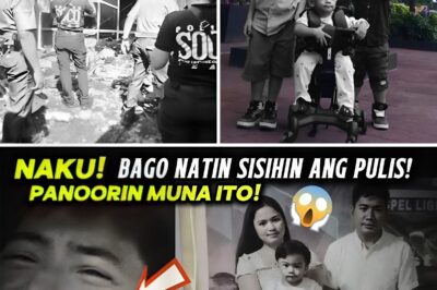 Before the Police Showed Up… THIS Happened — And the Internet Can’t Handle the Truth