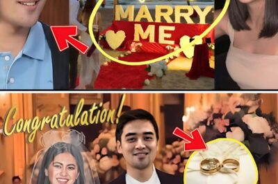 SHOCKING TURNAROUND: Atasha Muhlach Once Despised Vico Sotto — Until This Unexpected Act Melted Her Walls 😲