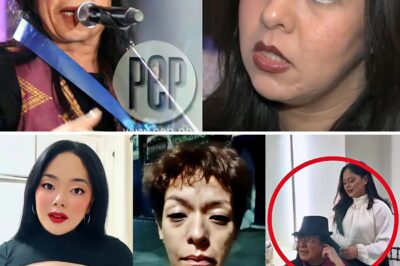 “I Didn’t Want to Speak, But Now I Must…” – Freddie Aguilar’s Wife Finally Breaks Her Silence About Maegan: “You Don’t Know the Tears Freddie Hid” 💔