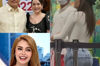 The Wife Fights Back! Nikki Benitez’s Legal Attack EXPOSES Ivana Alawi and Mayor Albee — What She Just Revealed Will SHOCK You!