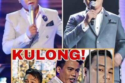 Breaking News: Malaya na ba Siya sa Pinakamadilim na Kabanata ng Kanyang Buhay? Nakakaloka at Mapasabog na Update kay Noven Belleza, ang Unang Tawag ng Tanghalan Grand Champion — Hindi Ka Maniniwala sa Nangyari!