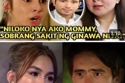 Julia Barretto Finally Walks Away from Gerald Anderson: A Love Story Ends (an)