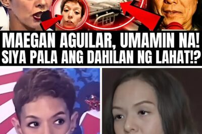 Maegan Aguilar Under Fire After Freddie Aguilar’s Death: Is She to Blame? (an)