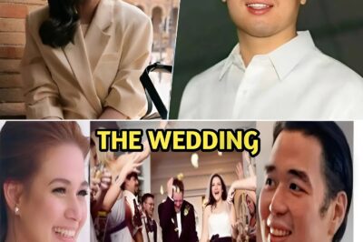 💥 SHOCKING TURN OF EVENTS: Bea Alonzo and Vincent Co OFFICIALLY Announce Wedding — After MONTHS of Silence! (an)