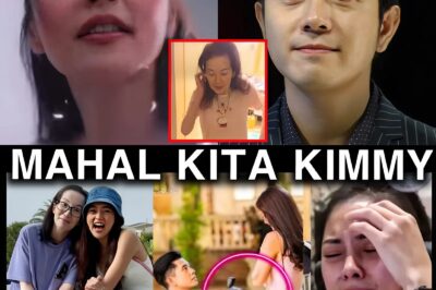 📞 “Don’t Make the Same Mistake I Did…” — Kris Aquino’s SECRET Call to Kim Chiu EXPOSED After Paulo Avelino’s Big Move! (an)