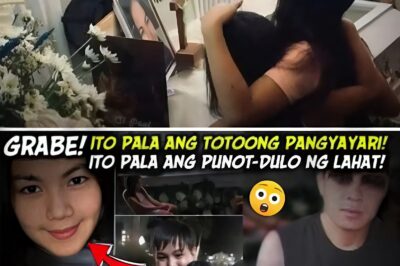 Disturbing Truth? 22 Alleged Reasons Behind a Shocking Domestic Tragedy in the Philippines