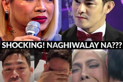 💥 Ion Perez Breaks Down in Tears After ‘It’s Showtime’ Scandal — What Is He Hiding? (an)
