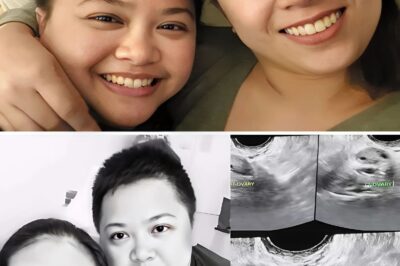 Unexpected Twist: Ice Seguerra Sparks Buzz Online as Netizens Spot What Looks Like a Baby Bump!