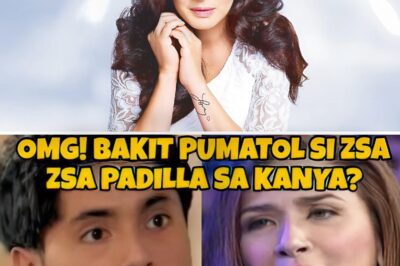 Zsa Zsa Padilla malaking kontrobersya ang kinasangkutan ngayon!