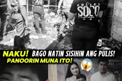 WAIT! Before the Police Arrived – WATCH THIS FIRST! What the Viral Video Didn’t Show… May Shock You