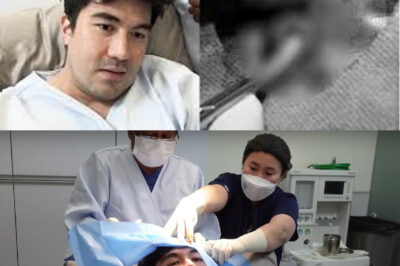 ⚠️🧠 “PARANG IMPLANT?!” – MRI Findings sa Bukol ni Luis Manzano NAGLANTAD ng KAKAIBANG STRUKTURA: May METAL sa ULO na HINDI NAKIKITA sa X-ray Noon! 😱
