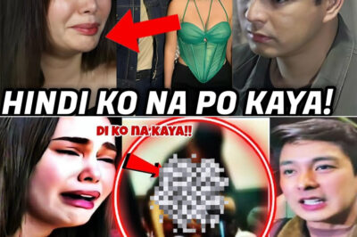 EXCLUSIVE AUDIO LEAKED?! – Lihim na Pag-uusap UMANI ng Intriga: Ivana Alawi BIGLANG TINANGGAL sa Batang Quiapo Matapos MAHULI sa Isang DELIKADONG SITWASYON Behind the Scenes?!