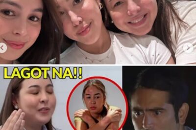 “HINDI KO NA KAYA MANAHIMIK!” – Marjorie Barretto, tuluyan nang binasag ang katahimikan tungkol sa hiwalayan nina Julia at Gerald!