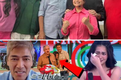 MAY BABALIK NA IKINAGULAT NG LAHAT: Vic Sotto May Inamin Tungkol kay Atasha Muhlach — Anong Project ang Pinaghahandaan Nila?!