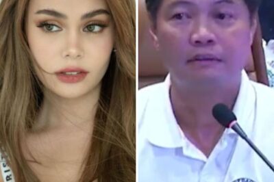 Everyone’s Waiting: What Will Ivana Alawi Say About the Issue?