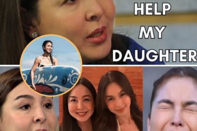 SHOCKING REVELATION! Marjorie Barretto FURIOUS Over Attacks on Julia: “She Did NOTHING Wrong!” Truth Behind Camiguin Controversy Finally EXPOSED!