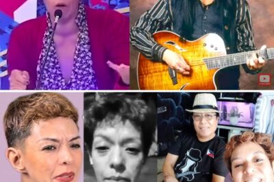 You Won’t Believe How Maegan Aguilar Tried to Rebuild Her Bond with Freddie — A Daughter’s Heartfelt Confession