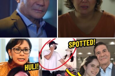 ✈️ Jessy & Edu’s Secret Flight to Canada Sparks Shockwaves — Cherry Pie Blindsided, Vilma Reportedly “Furious”