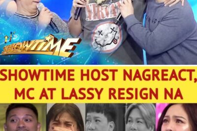 UNEXPECTED REVELATION! A Showtime Host Finally Speaks Out About MC and Lassy’s Sudden Exit (VIDEO)