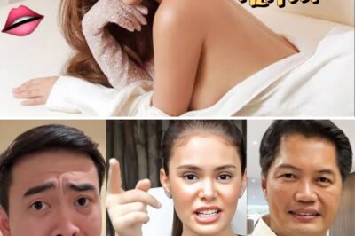 EXPOSED! Xian Gaza Goes Public with Ivana Alawi’s Hidden Relationship—Albee Benitez at the Center of Controversy!
