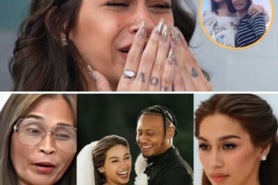 “She Broke Down in Tears!” — Zeinab Harake’s Mother Reportedly ‘Lost Control’ After Being Banned from Her Own Daughter’s Wedding! What Really Happened?