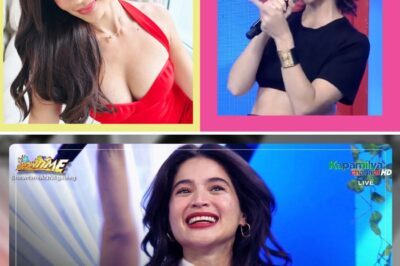 “EVICTED?!” Anne Curtis BREAKS Her Legendary ‘It’s Showtime’ Streak — What REALLY Happened Shocks Fans!