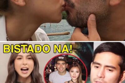 Julia Breaks Her Silence—Did Another Woman Come Between Her and Gerald?