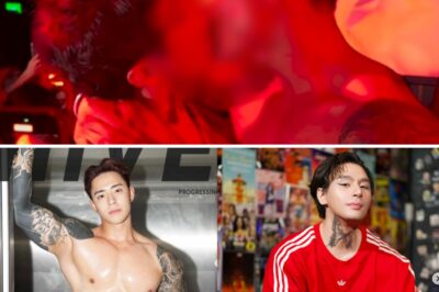 GIYERA NG KOMENTO! “MUKBANG YARN?” – FIFTH SOLOMON AT TITUS LOW, NAGLAPLAPAN SA PUBLIKONG VIDEO? FANS NAGULAT, MGA TANONG NAGLIPANA!