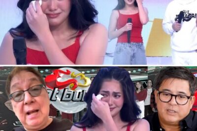 SHOCKING! Joey de Leon BREAKS SILENCE — Calls Out Aga Muhlach Over Atasha’s Sudden Disappearance from Eat Bulaga?!