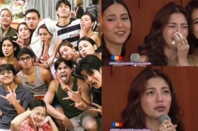 Jane De Leon Nagsalita Kung Bakit Emotional Sa PBB Exit, OA Pa Raw Sa Na-Evict!
