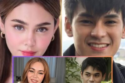 Hindi Ito Script! Pagsambit ni Ivana ng Damdamin Kay Dustin, Umantig sa Puso ng Libo-libong Fans!