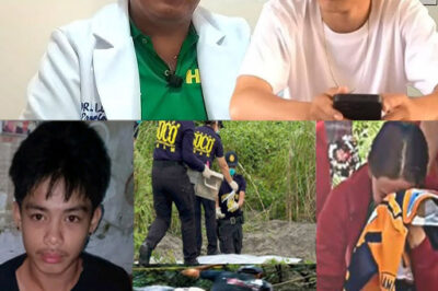 💀 Buhay Pa Nang Ibaon? Ang Nakakagimbal na Misteryo sa Pagkamatay ni Jhuros Flores—Katawan Natagpuan sa Gilid ng Ilog, Baon sa Lupa!