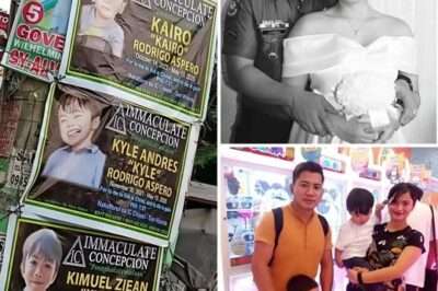 “HINDI ITO LANG ISANG TRAGEDY!” — Ibinunyag ng Nagdalamhati na Ama ang Nakakagambalang Katotohanan sa Likod ng Kanyang Asawa D 3.@.th Matapos Mawalan ng Kanilang 3 Anak sa Apoy