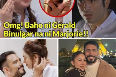Marjorie Barretto Makes Revelation About Gerald Anderson in Julia Barretto Breakup