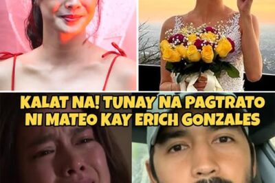  Erich Gonzales Finally Speaks Out — And What She Revealed Left Fans in Tears…