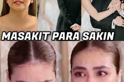 Kalagayan Ngayon ni Richard Gomez, Sinisisi sa Asawang Si Lucy Torres!