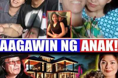Meagan Aguilar Claims Parents’ Wealth: A Family Feud Unfolds in Public
